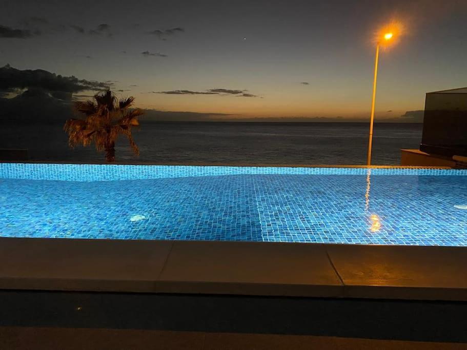 Villa Sunset Avenue Paul do Mar  Exterior photo