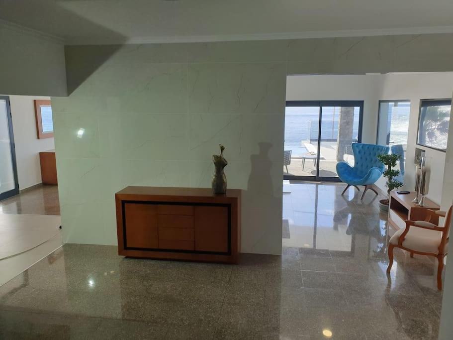 Villa Sunset Avenue Paul do Mar  Exterior photo