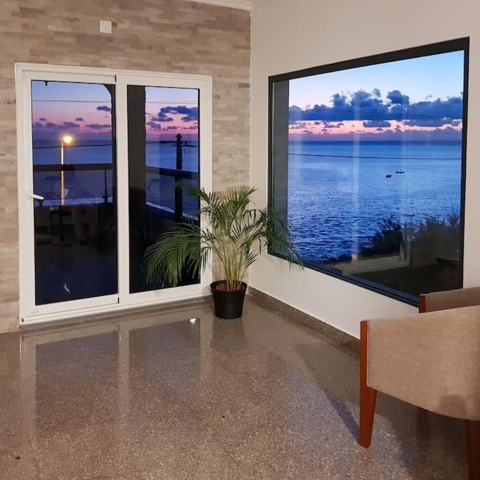 Villa Sunset Avenue Paul do Mar  Exterior photo